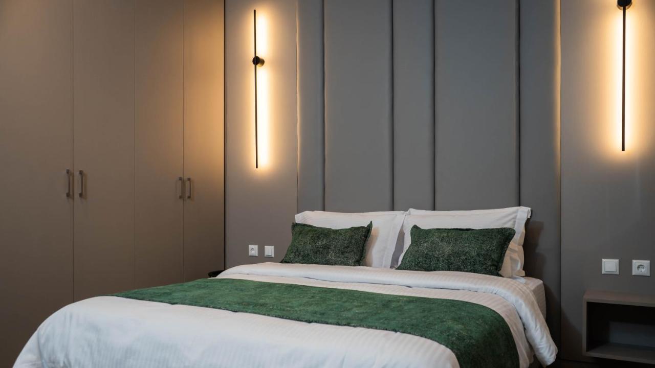 Konaki Of Meteora Boutique Living كالامباكا المظهر الخارجي الصورة