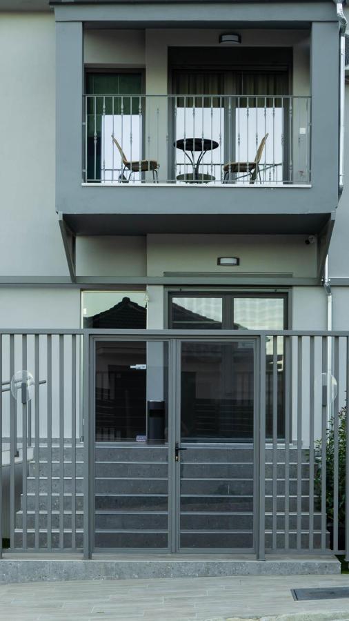 Konaki Of Meteora Boutique Living كالامباكا المظهر الخارجي الصورة