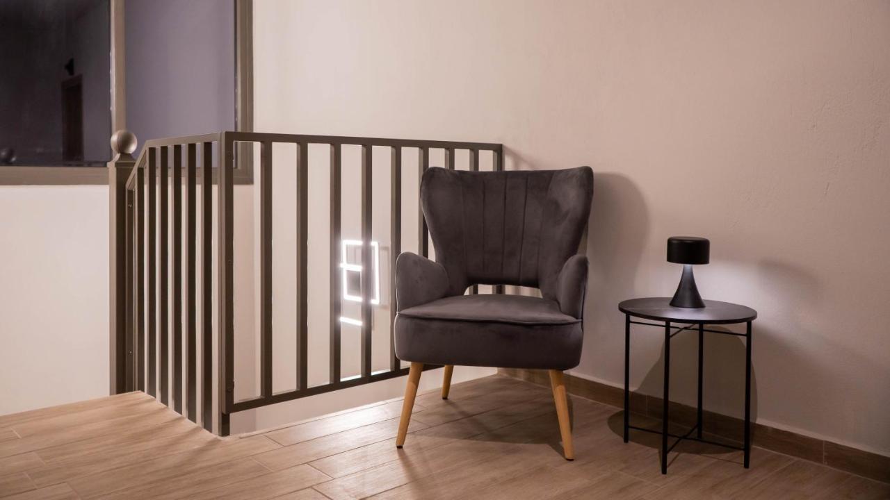 Konaki Of Meteora Boutique Living كالامباكا المظهر الخارجي الصورة