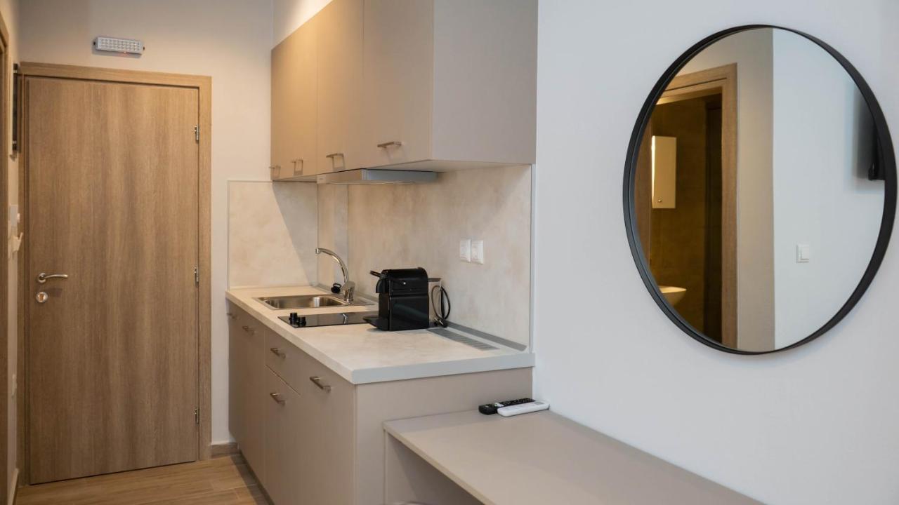 Konaki Of Meteora Boutique Living كالامباكا المظهر الخارجي الصورة