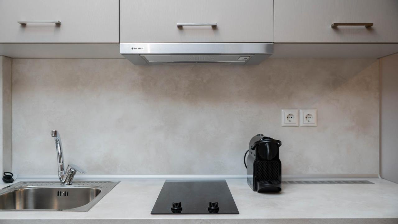 Konaki Of Meteora Boutique Living كالامباكا المظهر الخارجي الصورة