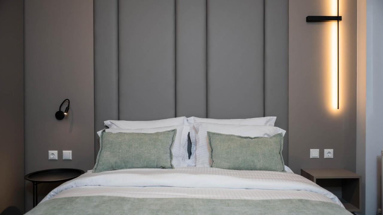Konaki Of Meteora Boutique Living كالامباكا المظهر الخارجي الصورة