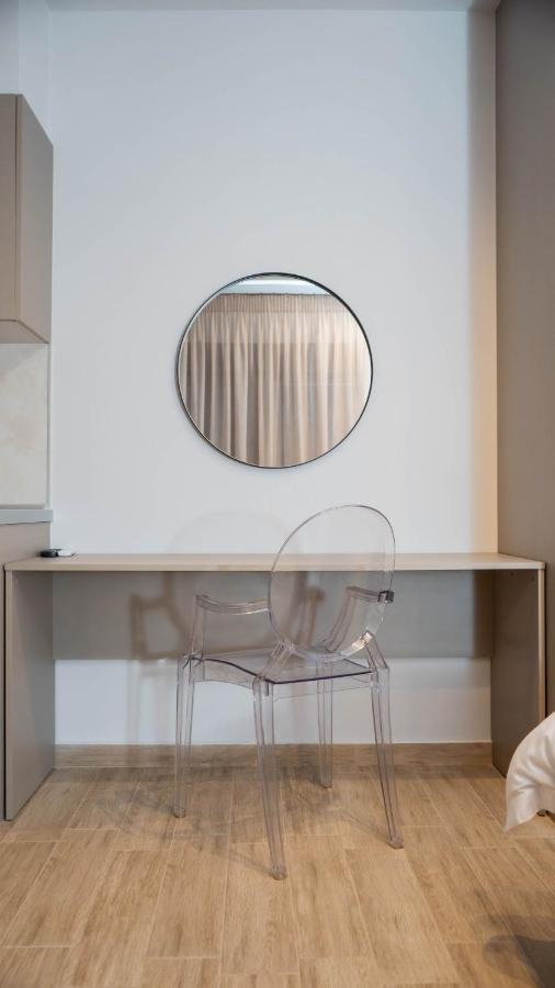 Konaki Of Meteora Boutique Living كالامباكا المظهر الخارجي الصورة