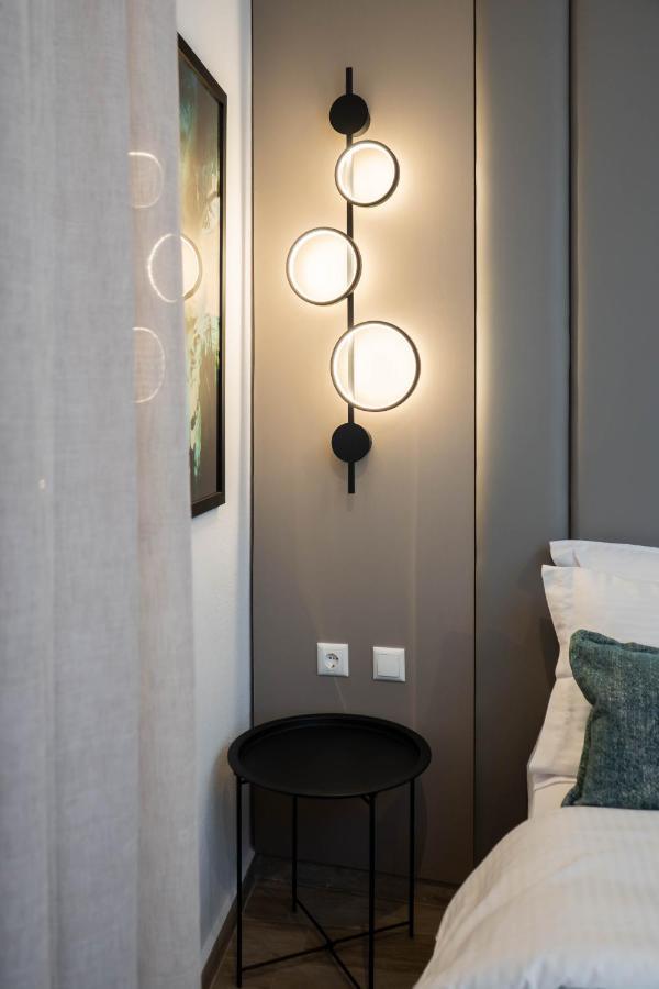 Konaki Of Meteora Boutique Living كالامباكا المظهر الخارجي الصورة