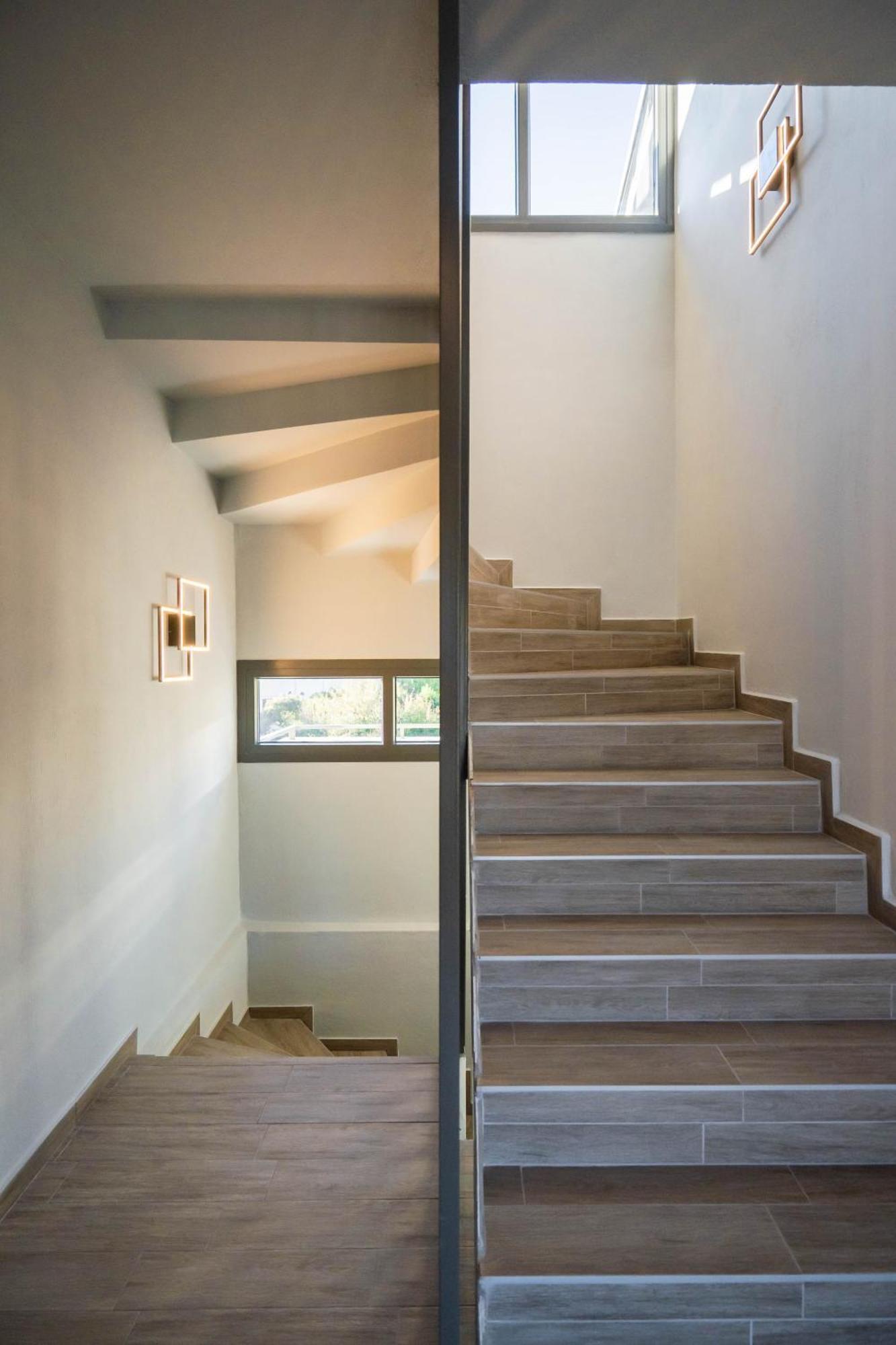 Konaki Of Meteora Boutique Living كالامباكا المظهر الخارجي الصورة