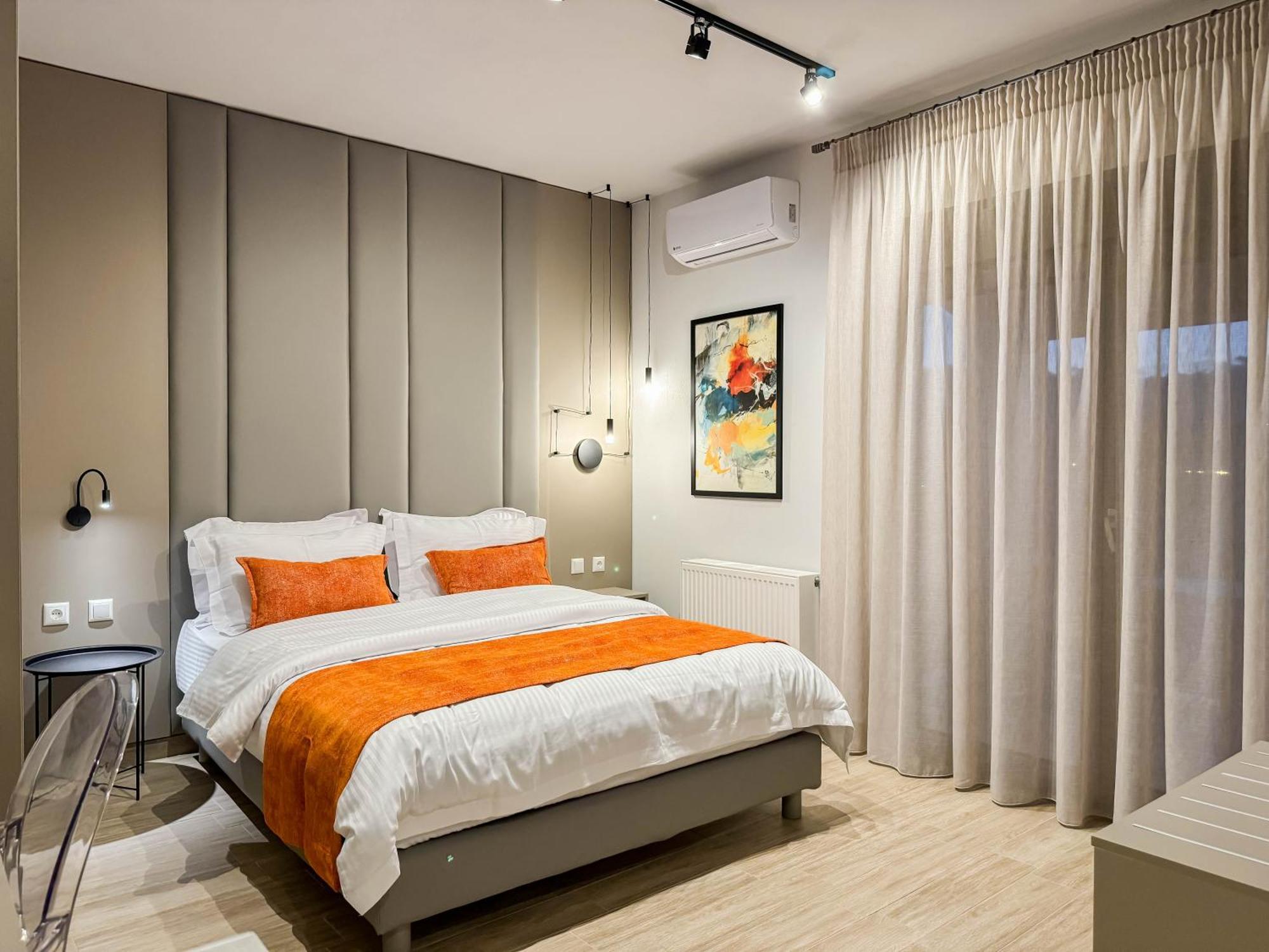 Konaki Of Meteora Boutique Living كالامباكا المظهر الخارجي الصورة